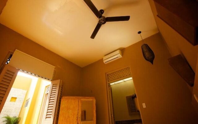 Casa Portal de Getsemani