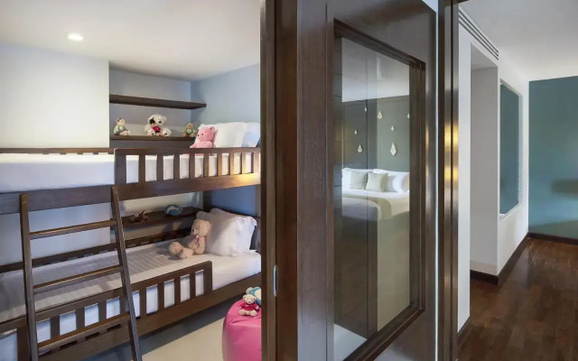 Centara Anda Dhevi Resort and Spa Krabi