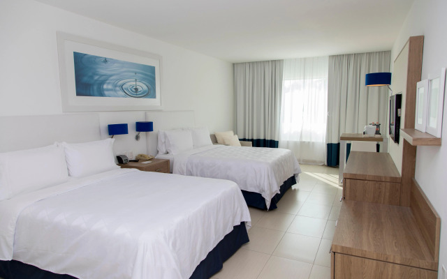 Holiday Inn Acapulco La Isla by IHG