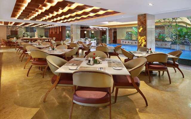 SenS Hotel and Spa Conference Ubud Town Centre