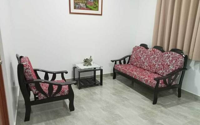 Suite & Business Hotel Pucallpa