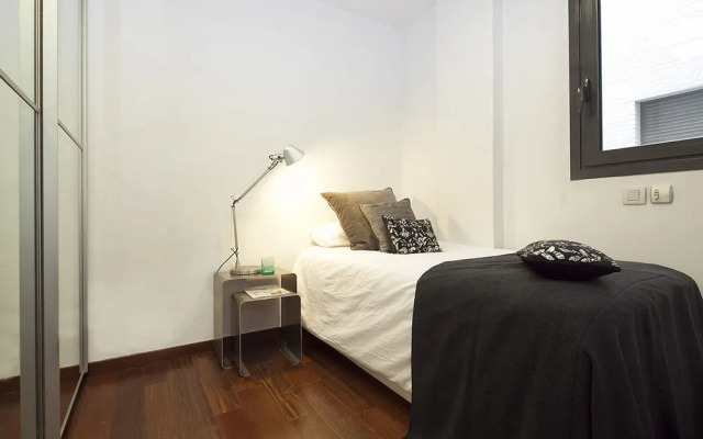 My Space Barcelona Pool Apartment Gracia