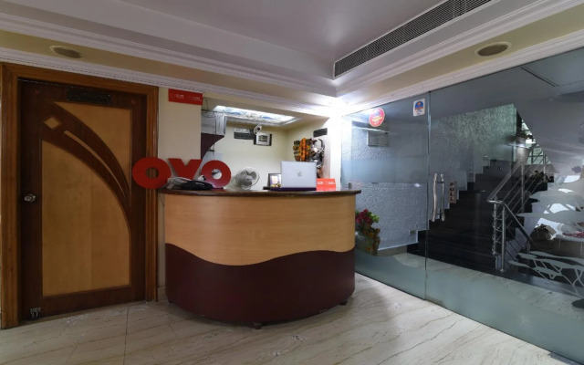 Oyo 27829 Luxury Home