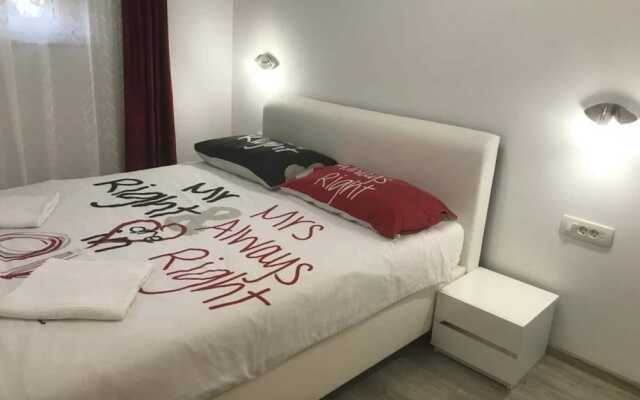 Zdene - Private Pool - A2