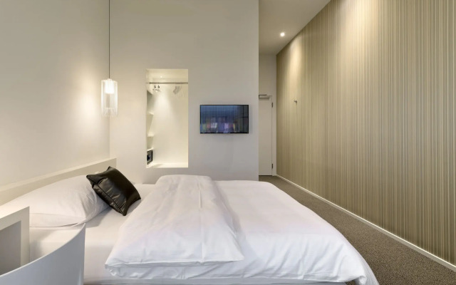 Trafo Hotel