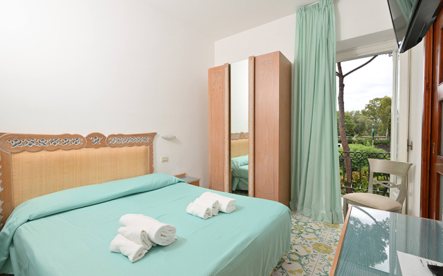 Av Isola Verde Hotel & Thermal Spa