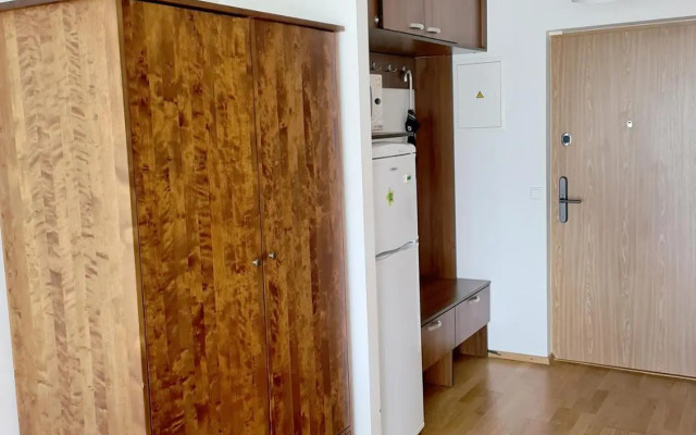 Sauleti Vanagupes apartamentai