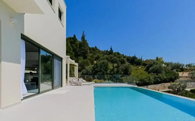 Olive Grove Villas with Private Pools