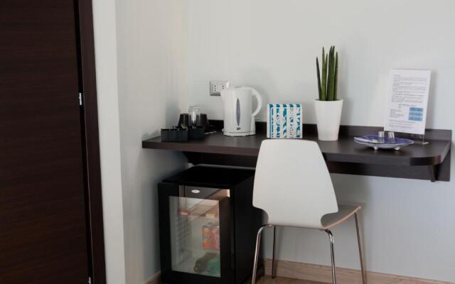 B&B La Veduta
