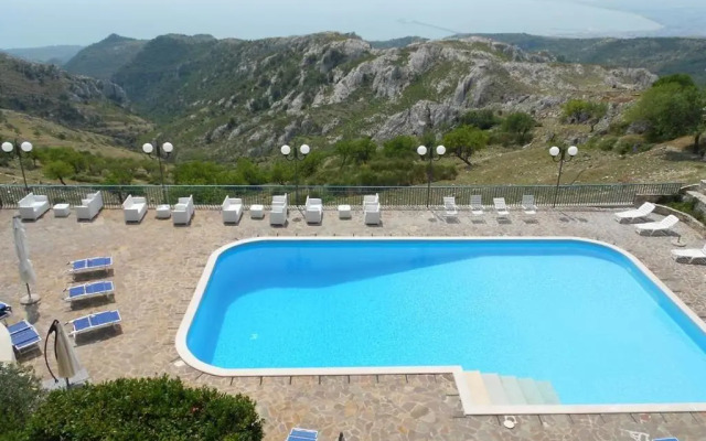 Hotel Santangelo