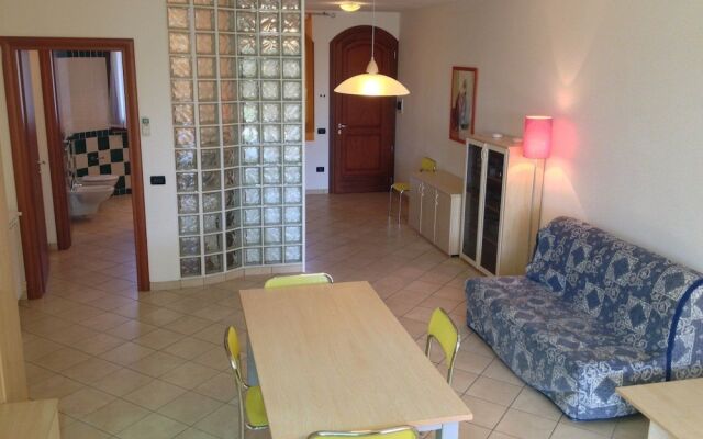 Albarella Appartamenti Marcegaglia