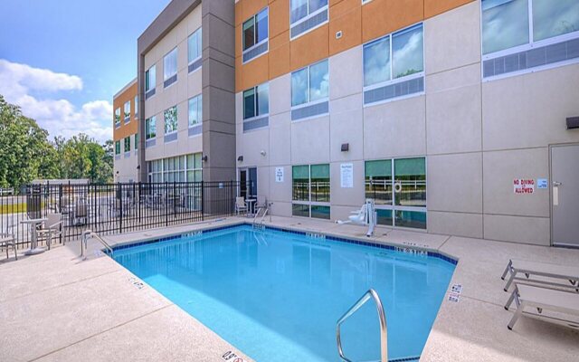 Holiday Inn Express - Bethlehem by IHG