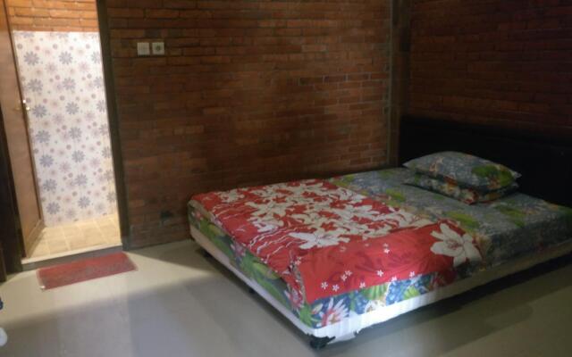 Jogo Segoro Homestay