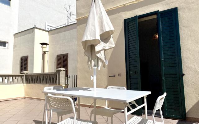 Family friend apartments, private terrace-La Terrazzina by Chez Isabelle