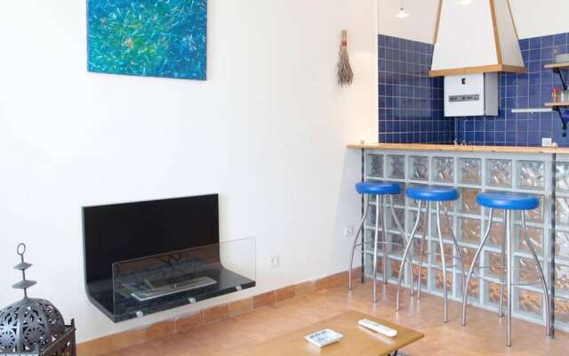 L'Effet Mer Appartement vue Marina