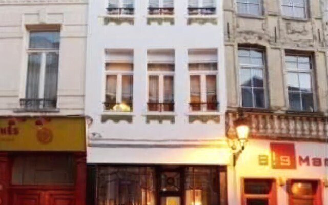 B&B Le Coup De Coeur