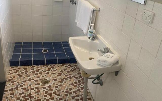 Classic Motel