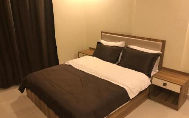 Dar Teeba Aparthotel