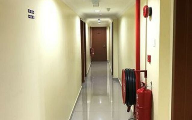 Maha Hotel