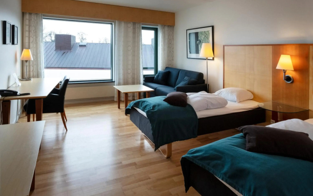 Glostrup Park Hotel