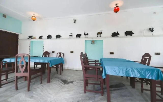 Pushkar Village Resort by OYO Rooms