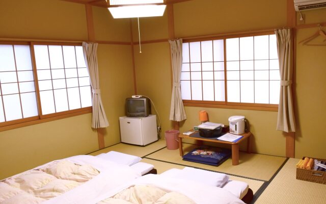 Ryokan Shimizu
