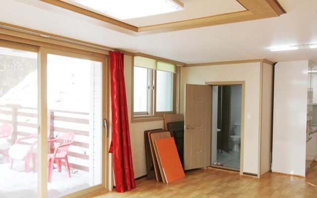 Seocheon Ocean Dream Vill Pension