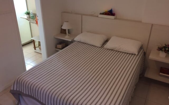 2 Bedrooms Barra Costa Bella - BAR22