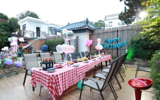 One More Homestay