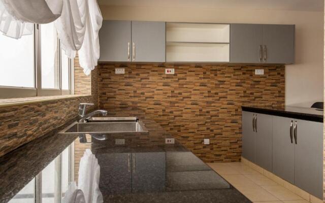 D2W Residency Suites