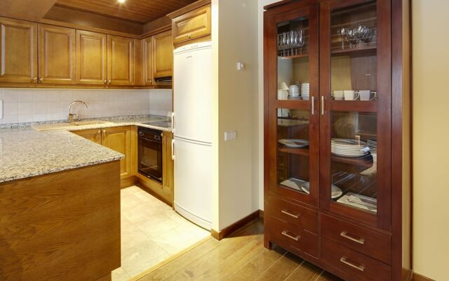 Val de Ruda 8 by FeelFree Rentals