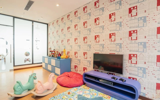 Kamaniiya Petitenget Seminyak