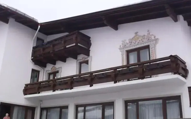 Gästehaus Teferle