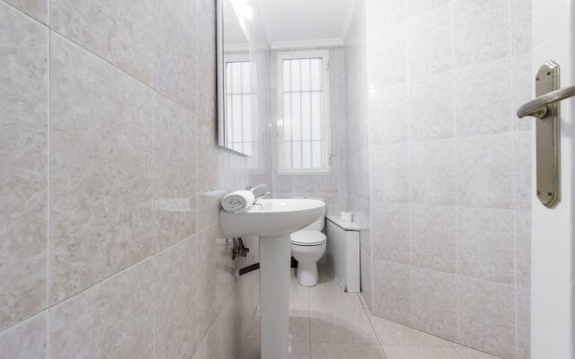 Kirei Apartment Segorbe