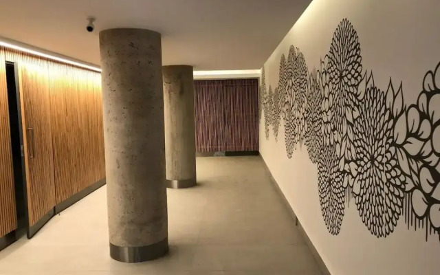 Salguero Suites