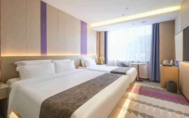 Jicheng Hotel