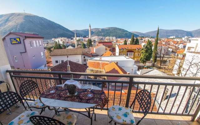 Apartment Italy - Promenade Mostar