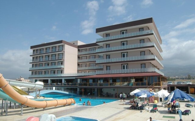 Diva Turka Hotel & Beach