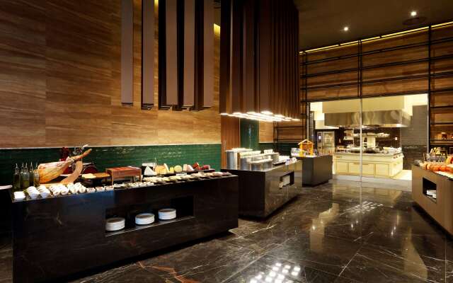 TRS Coral Hotel - Adults Only - All Inclusive