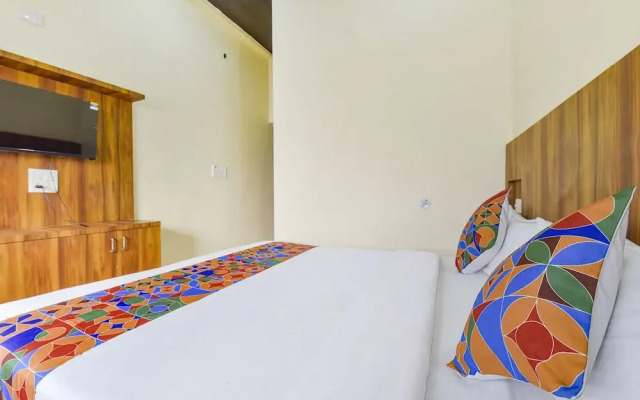 Fabhotel Shri Rk Residency
