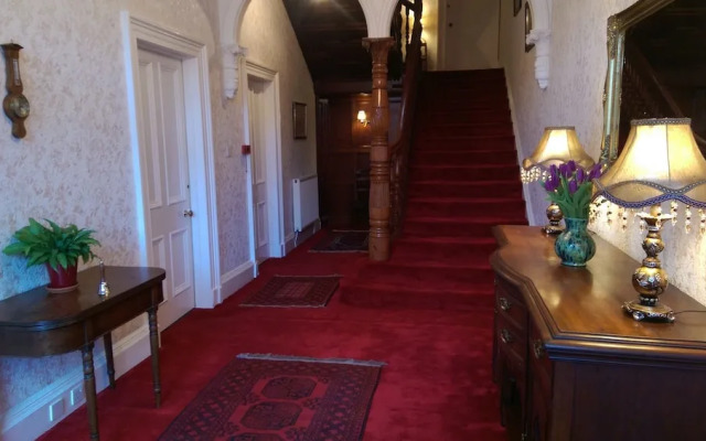 Belmont Guest House