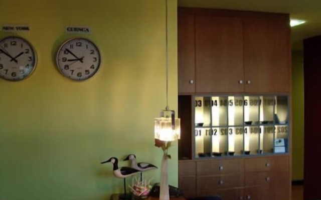 Hostal Buenavista