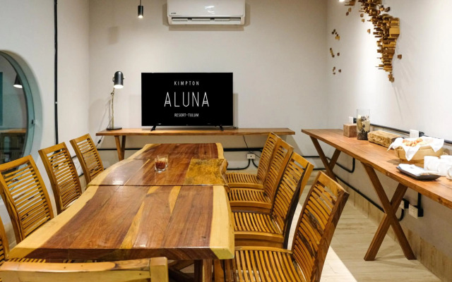 Kimpton Aluna Tulum by IHG