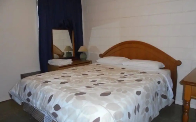 Laverton Motel