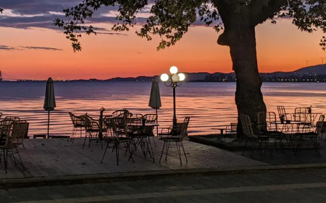 Lepanto Beach