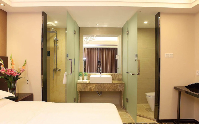 Shanshui Fashion Hotel