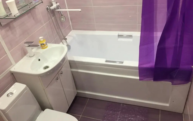 Sirius (Сириус) на площади Металлургов