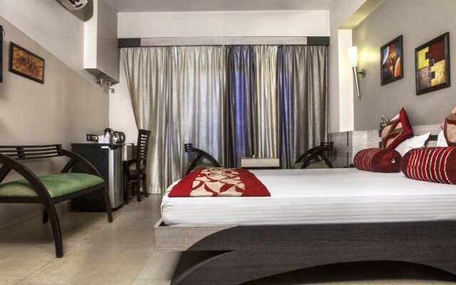 FabHotel Element Guestline