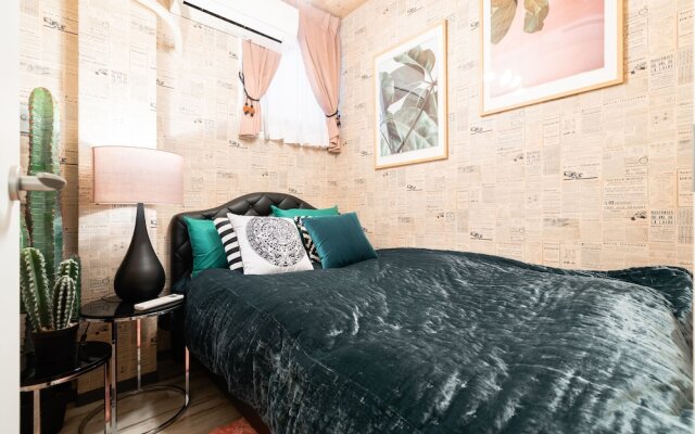 Ota Building St30&34