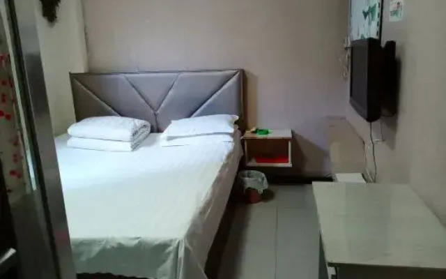 Shenyang Nuoxing Hotel